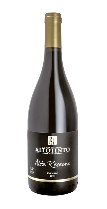 Alto Tinto Alta Reserva 