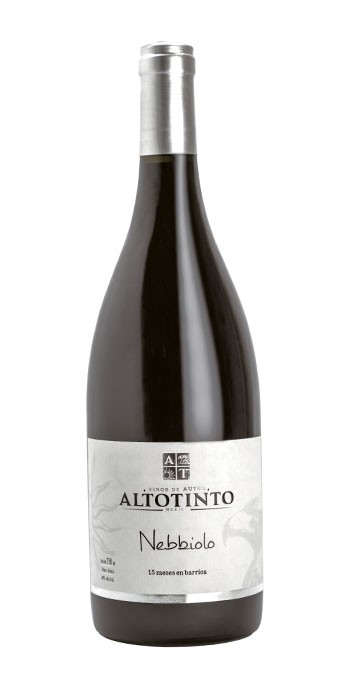 ALTOTINTO NEBBIOLO