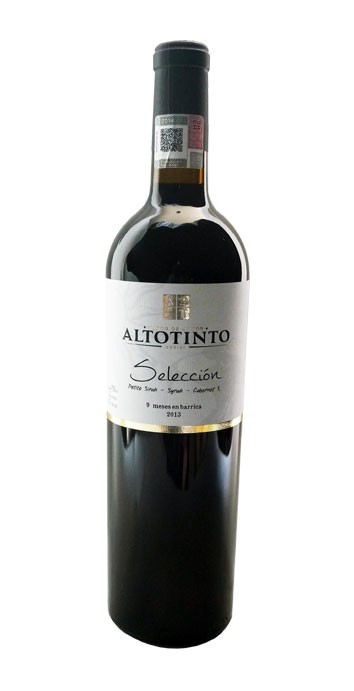 Alto tinto Seleccion