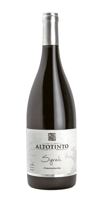 ALTOTINTO SYRAH