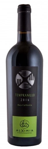 Alximia Tempranillo