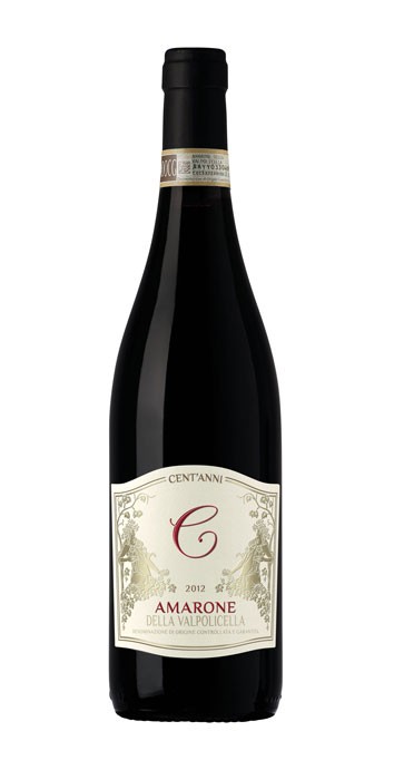 Amarone della Valpolicella