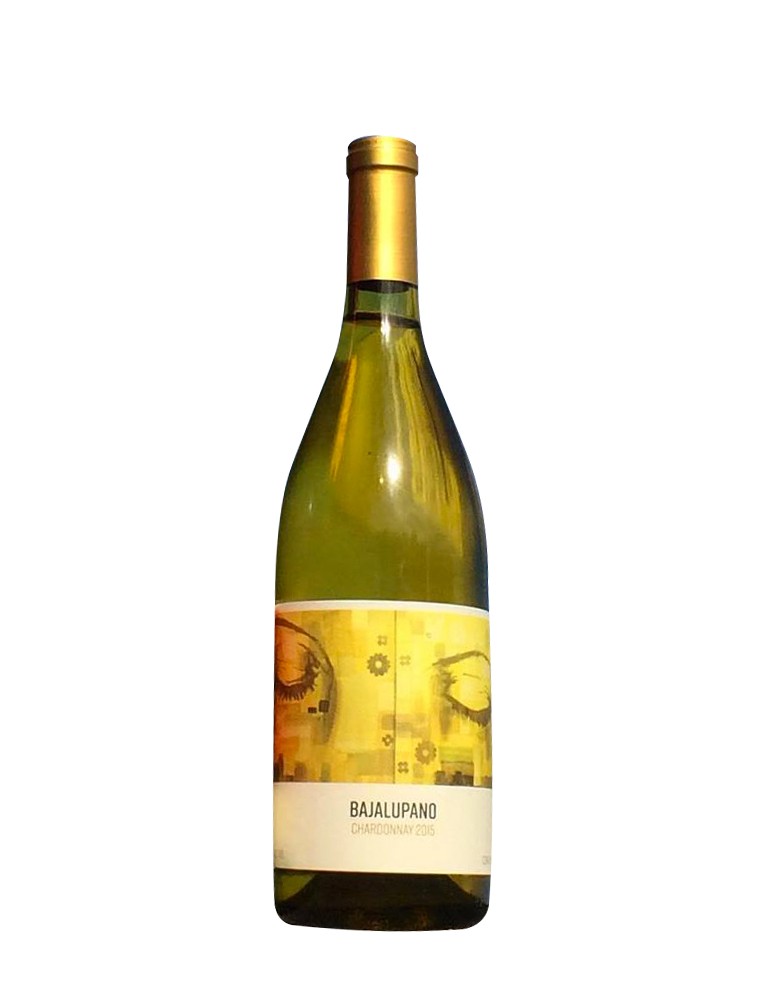 Bajalupano Chardonnay