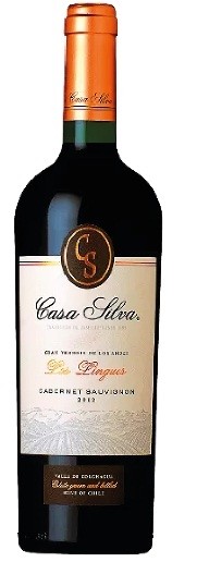 Casa silva Gran Reserva Cabernet Sauvignon 