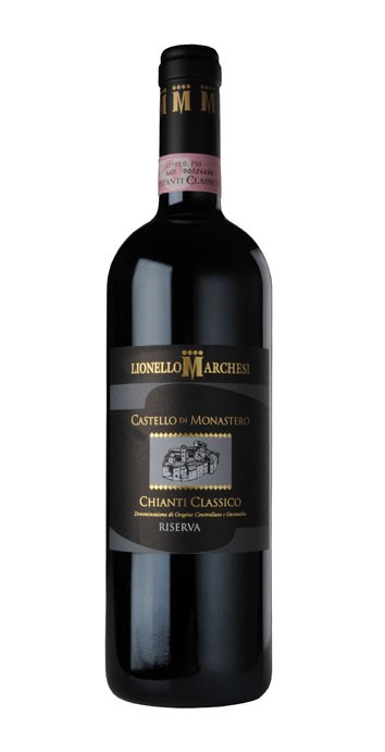 Chianti Classico Riserva DOCG