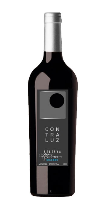 Contraluz Reserva Malbec