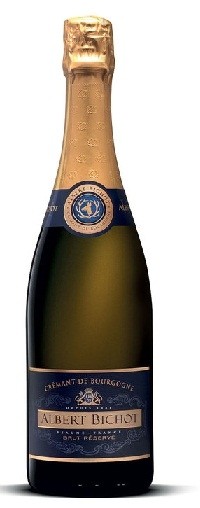 Cremant de Bourgogne Brut Reserve