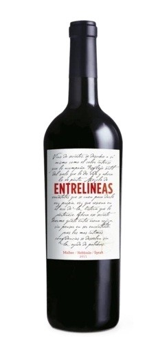 Entrelineas