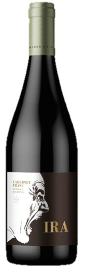 Ira Cabernet Franc