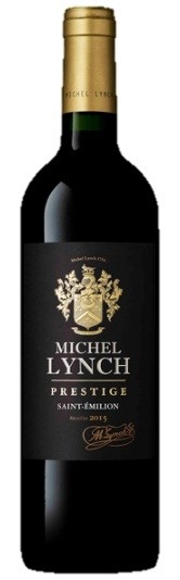 Michel Lynch Prestige Saint- Emilion