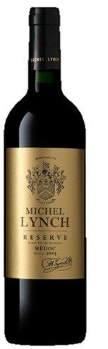 Michel Lynch Reserve Medoc