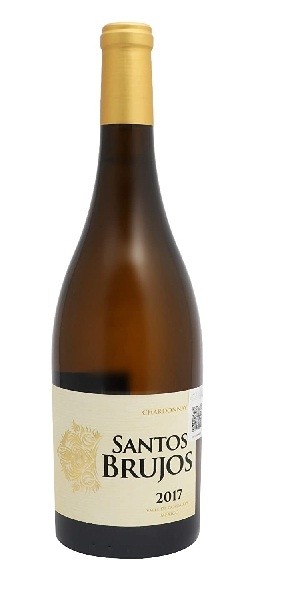 Santos Brujos Chardonnay