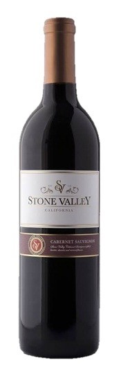 stone valley