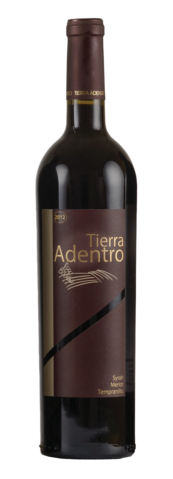 Tierra Adentro Trivarietal
