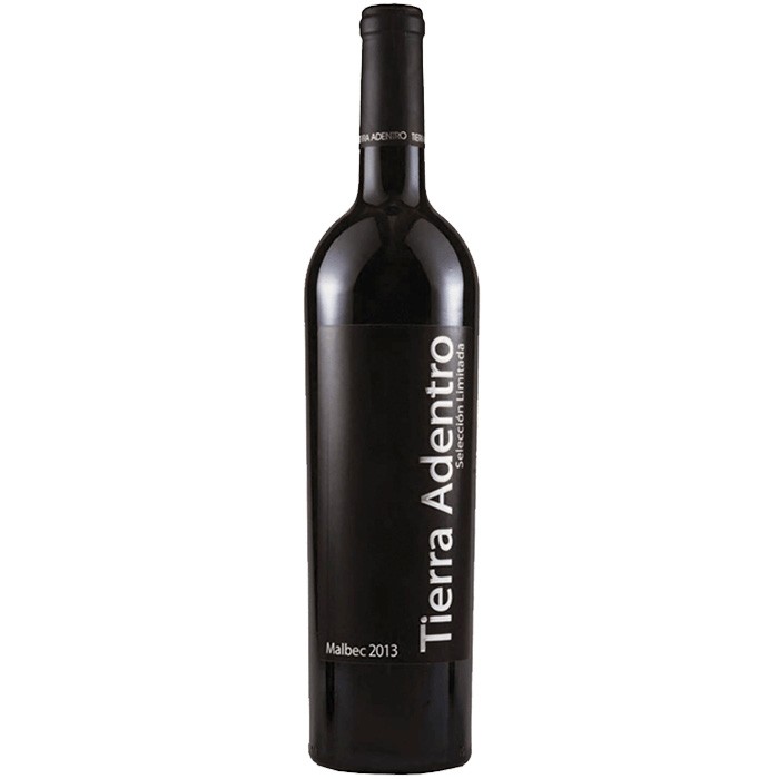 Tierra Adentro Malbec