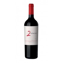 2 Estacas Cabernet Sauvignon 