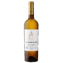 Alvarinho Pouco-Comum