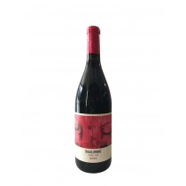 Bajalupano Reserva Syrah