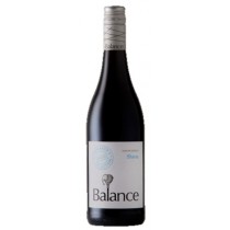 Balance Shiraz