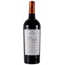 Nero d´ Avola D.O.C Calú