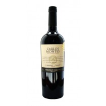 Carlos Montes Cabernet-Tannat