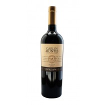 Carlos Montes Merlot