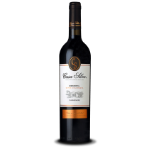 Casa Silva Reserve Cuvee Carmenere