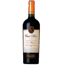 Casa silva Gran Reserva Cabernet Sauvignon 