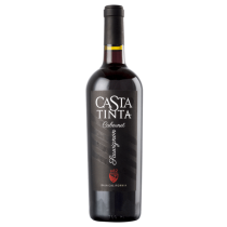 Casta Tinta Cabernet Sauvignon 