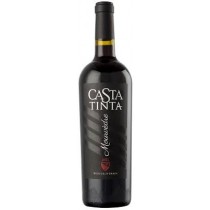 Casta Tinta Mourvedre