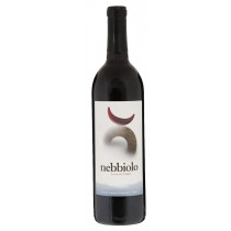 Cuna de Tierra Nebbiolo