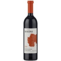 Magoni Sangiovese-Cabernet