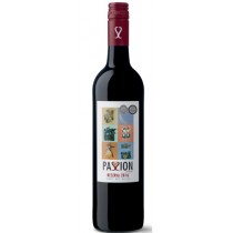 Passion Reserva Tinto