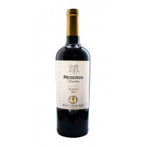 Montes Toscanini Reserva Tannat