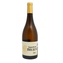 Santos Brujos Chardonnay