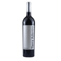 tierra adentro merlot